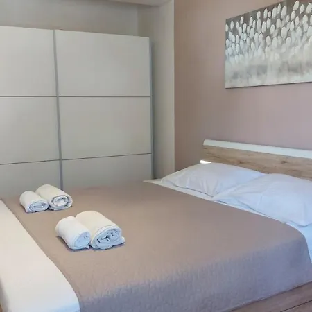 Kuca Magnolija Apartment Draga Bascanska