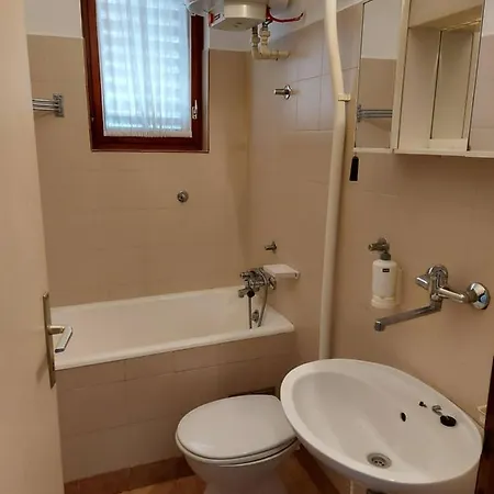 Kuca Magnolija Apartment *