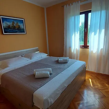 Kuca Magnolija
