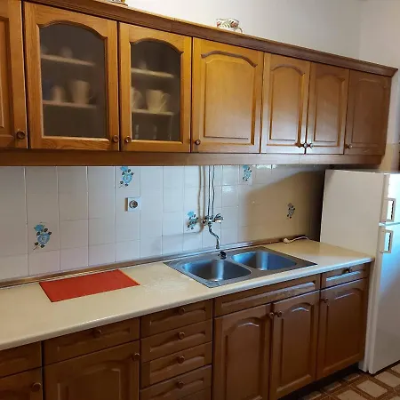 Apartment Kuca Magnolija