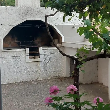 Apartament Kuca Magnolija