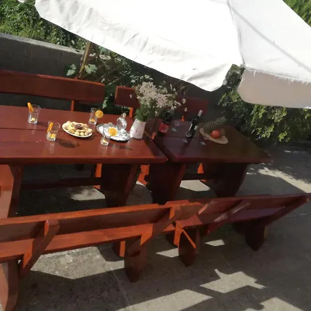 Kuca Magnolija Apartament *