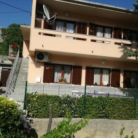 Kuca Magnolija Apartment