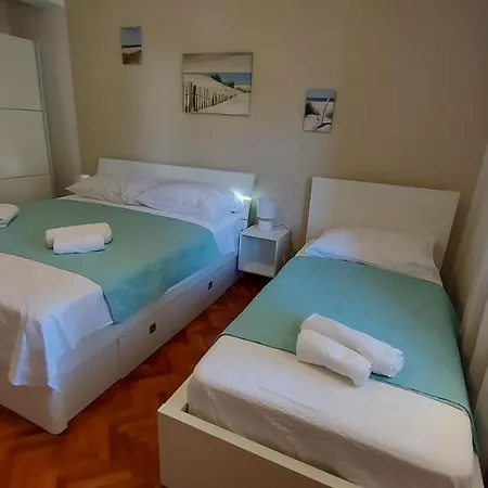 Kuca Magnolija Apartment