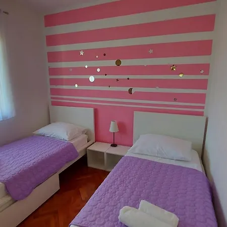 Kuca Magnolija Apartment