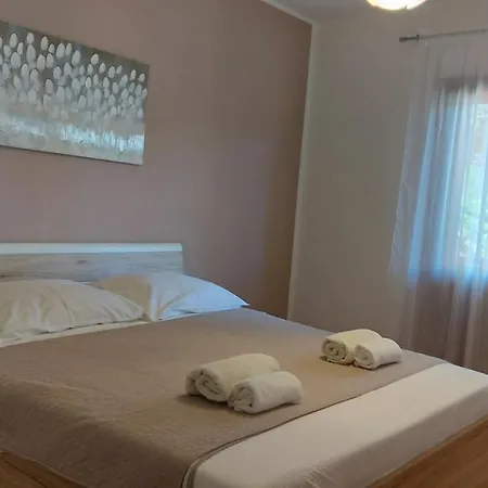 Kuca Magnolija *