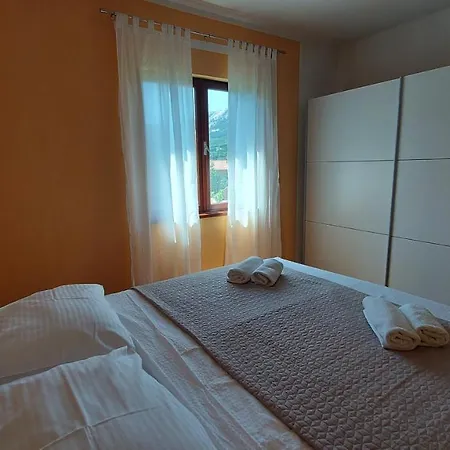 Apartman Kuca Magnolija