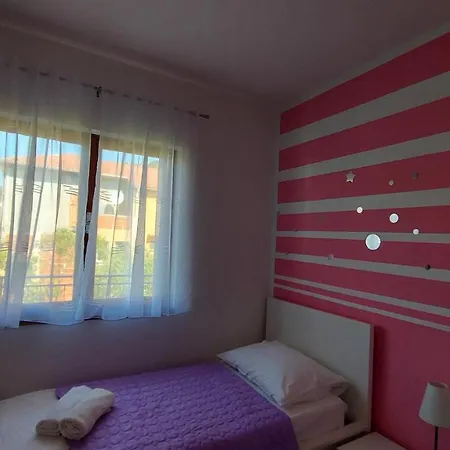 Apartment Kuca Magnolija *