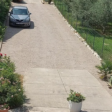 Apartman Kuca Magnolija *