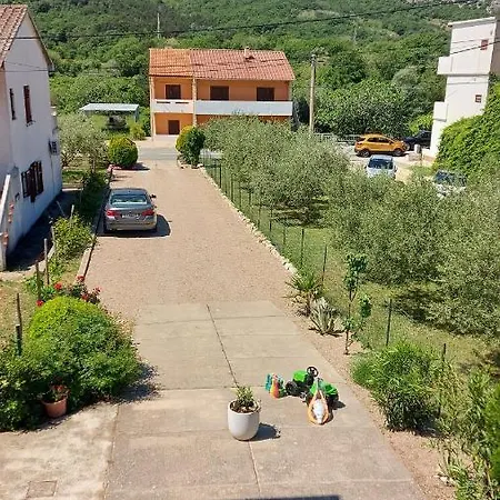 Apartament Kuca Magnolija