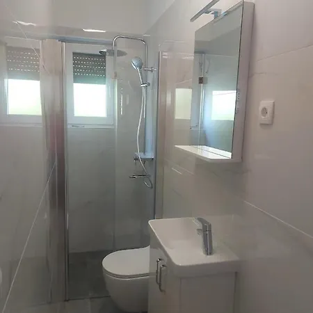Apartman Kuca Magnolija Draga Bašćanska