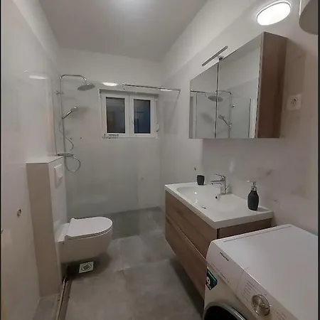 Kuca Magnolija Apartament