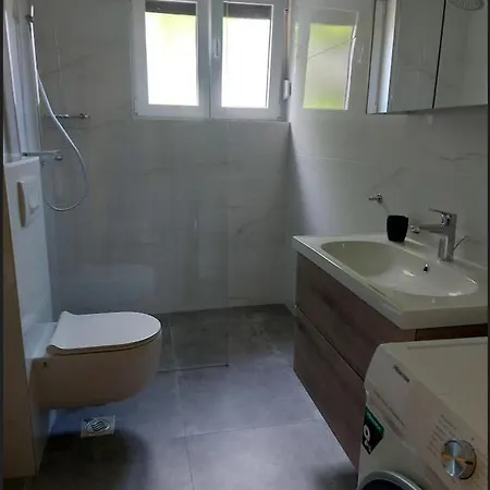 Kuca Magnolija Apartment