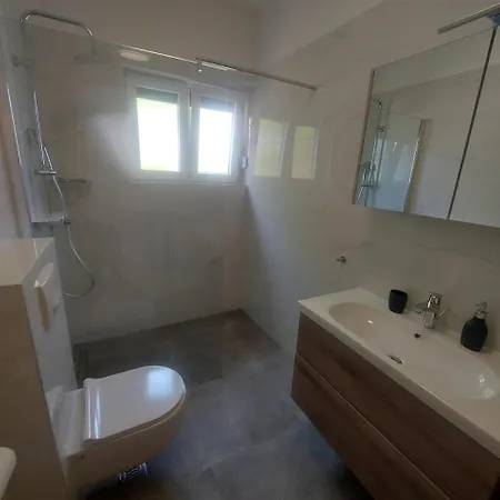 Apartman Kuca Magnolija *
