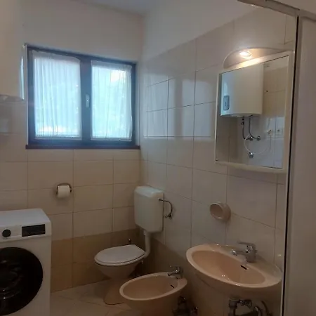 Apartment Kuca Magnolija