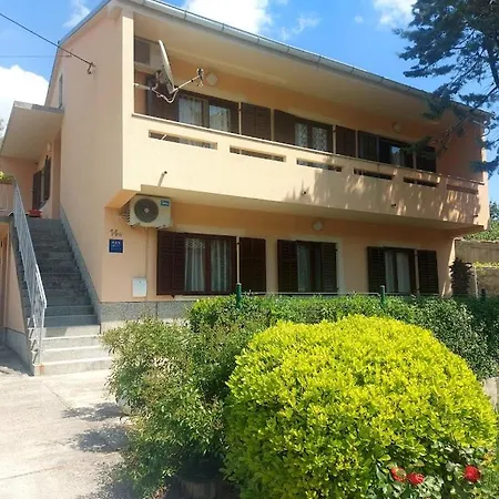 Kuca Magnolija *