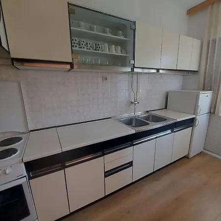 Kuca Magnolija Apartment Draga Bascanska