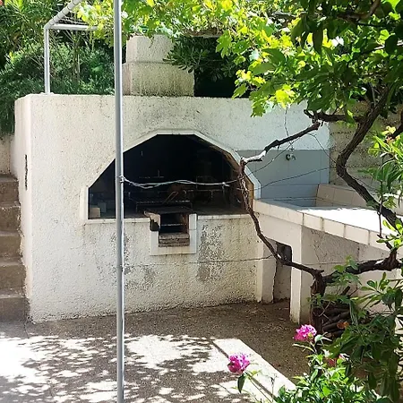 Kuca Magnolija Draga Bašćanska