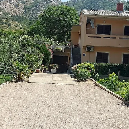Kuca Magnolija Apartament *