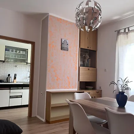 Apartament Kuca Magnolija *