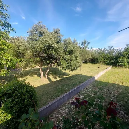 Apartman Kuca Magnolija *