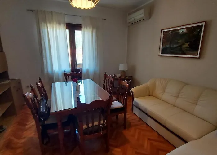 Kuca Magnolija Apartamento *