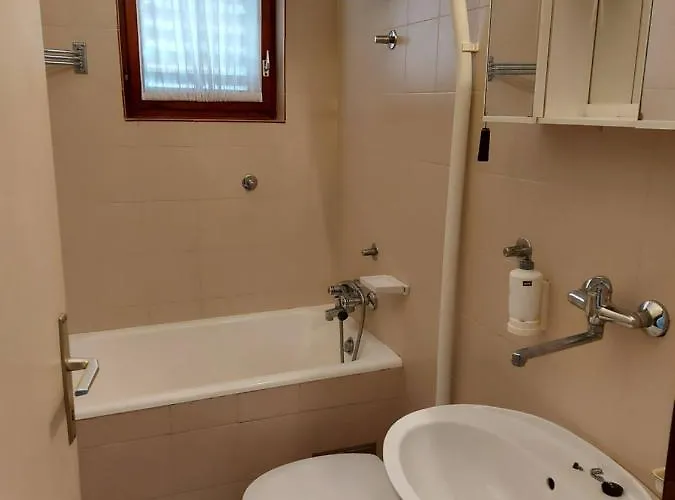 Kuca Magnolija Apartamento *