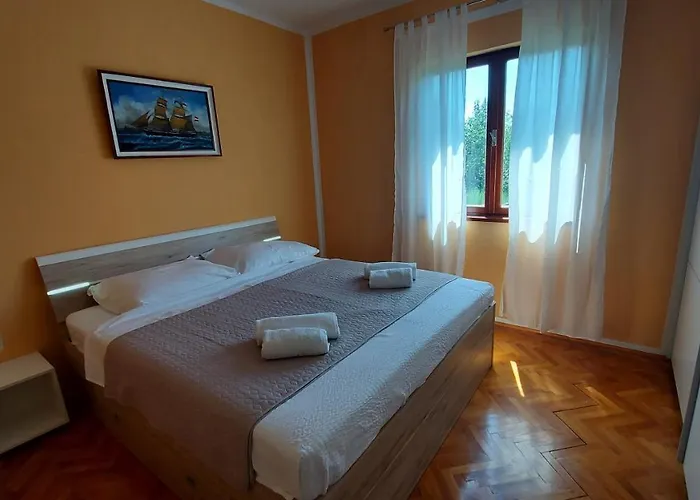 Kuca Magnolija