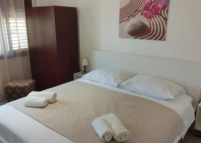 Apartman Kuca Magnolija *