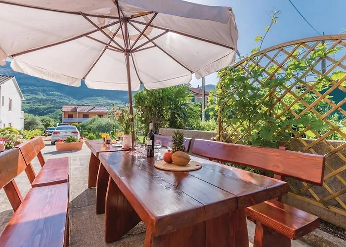 Apartamento Kuca Magnolija *
