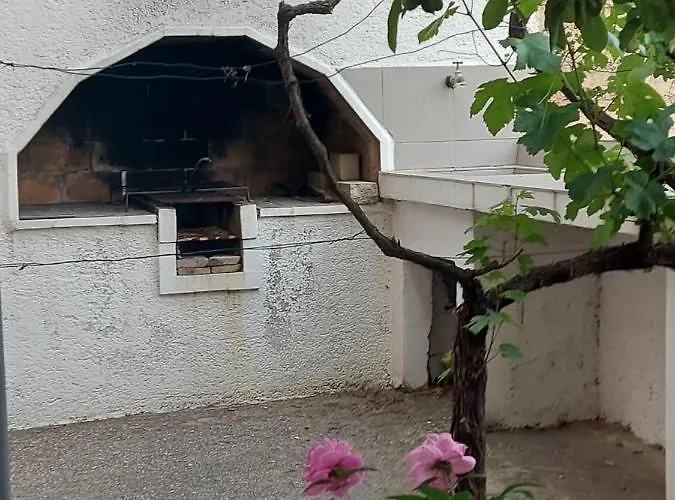 Apartamento Kuca Magnolija