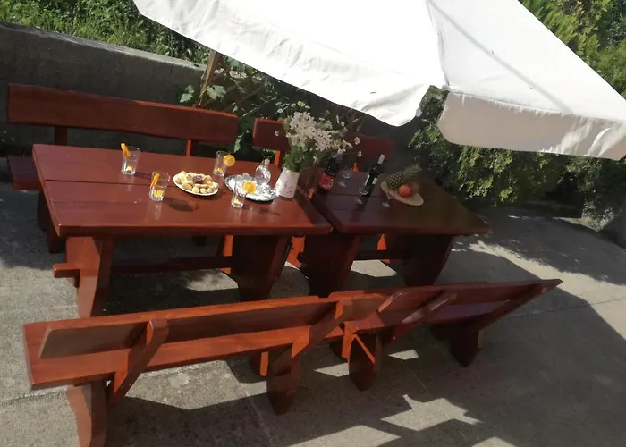 Kuca Magnolija Apartamento *