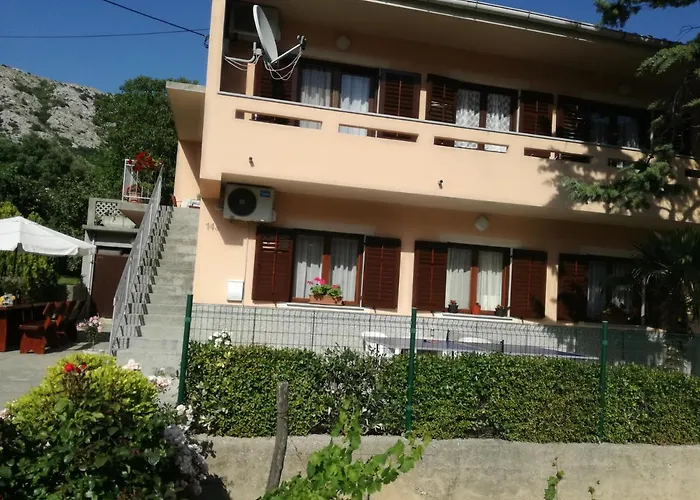 Kuca Magnolija Apartamento
