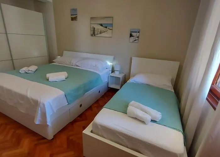 Kuca Magnolija Apartman