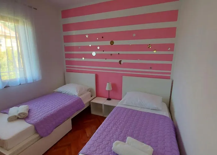 Kuca Magnolija Apartamento