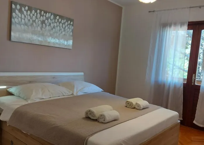 Kuca Magnolija *
