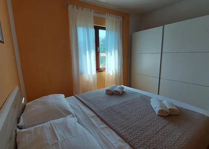 Apartamento Kuca Magnolija
