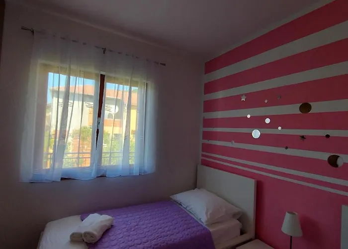 Apartamento Kuca Magnolija *