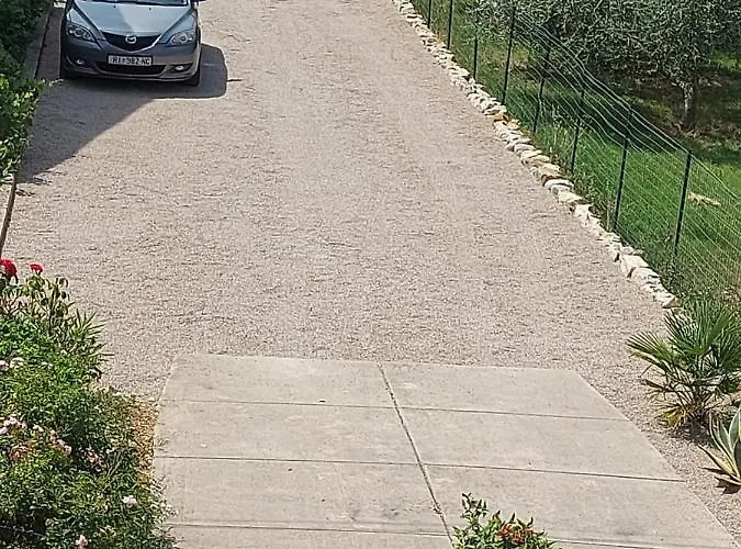 Apartamento Kuca Magnolija *