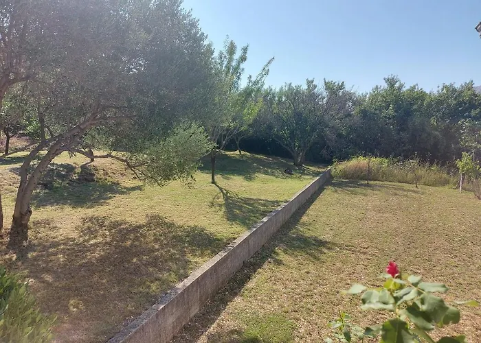 Apartamento Kuca Magnolija *