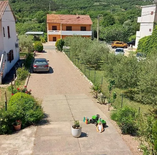 Apartamento Kuca Magnolija