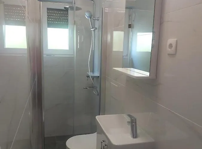 Apartamento Kuca Magnolija Draga Bašćanska