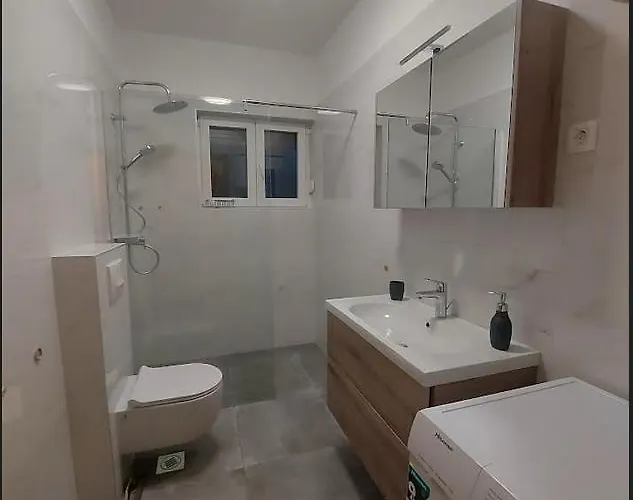 Kuca Magnolija Apartamento