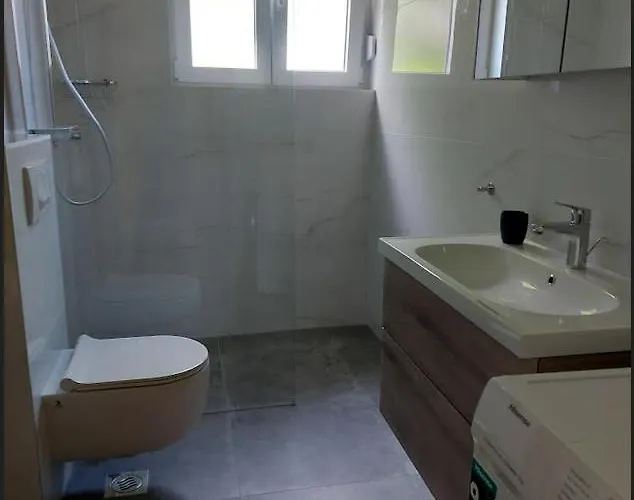 Kuca Magnolija Apartamento