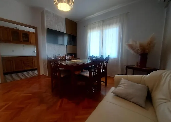 Kuca Magnolija *