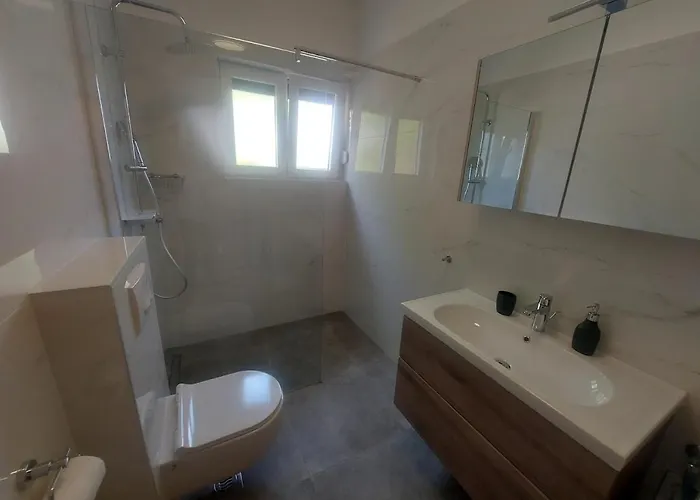 Apartamento Kuca Magnolija *