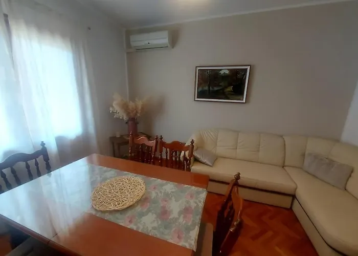 Apartamento Kuca Magnolija *