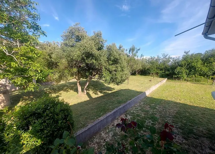 Apartman Kuca Magnolija *