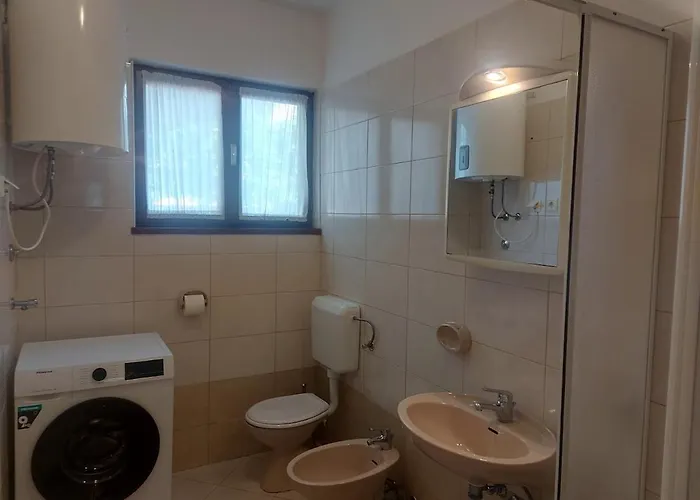 Apartamento Kuca Magnolija