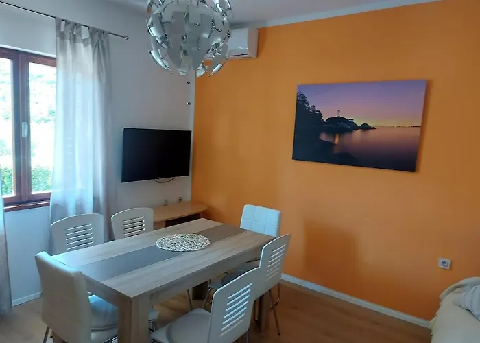 Apartamento Kuca Magnolija *